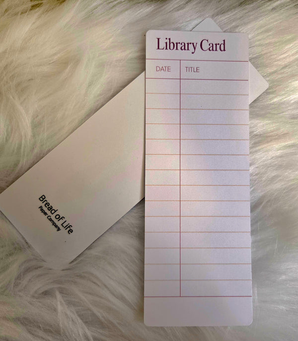 Bookmark